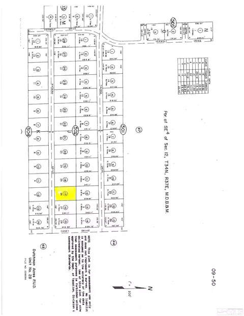 6085 Katrina Dr, Winnemucca, NV 89445