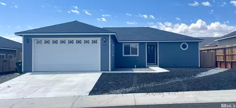 4533 Spaight, Fernley, NV 89408