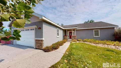 700 Sheep Creek Rd, Battle Mountain, NV 89820