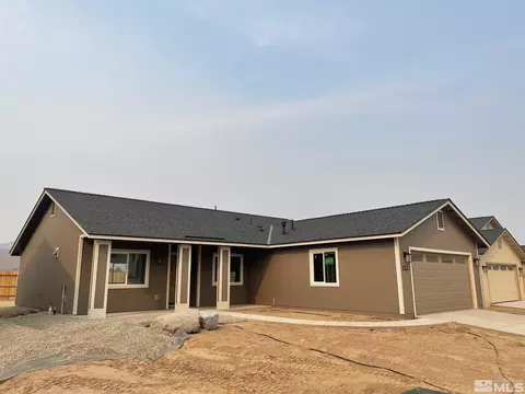 203 Green Ln, Dayton, NV 89403