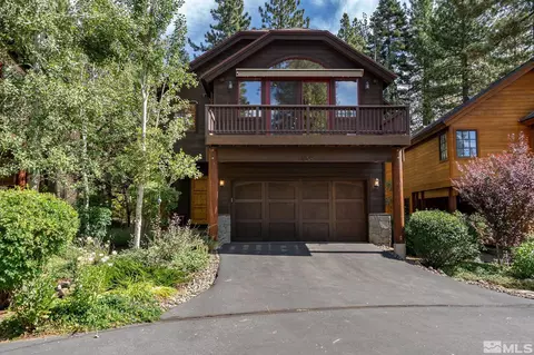 826 Rosewood Cir, Incline Village, NV 89451