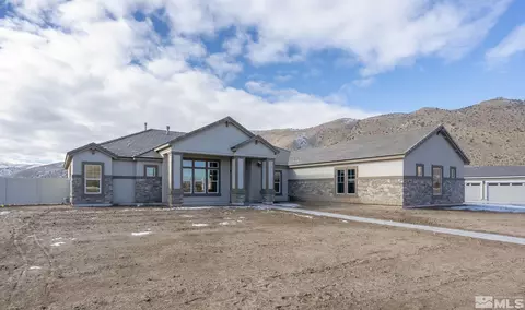 11141 Diamond Stream Dr, Sparks, NV 89441