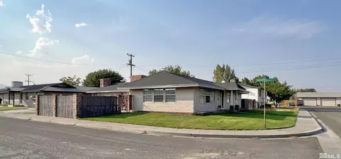 625 Wildhorse Way, Battle Mountain, NV 89820