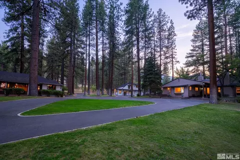 7299 Franktown Rd, Washoe Valley, NV 89704