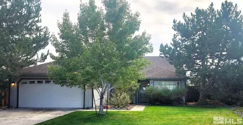 11620 Camel Rock, Reno, NV 89506