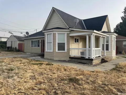 810 S S Brg, Winnemucca, NV 89445