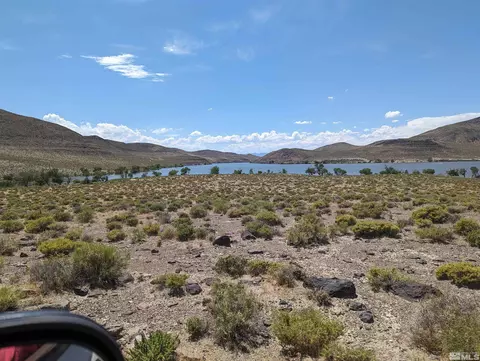 Apn 015-281-23, Silver Springs, NV 89429