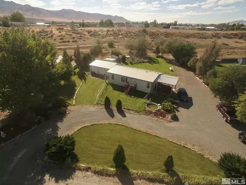 4680 Teal Ln, Winnemucca, NV 89445