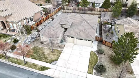 2280 Peavine Valley Rd, Reno, NV 89523