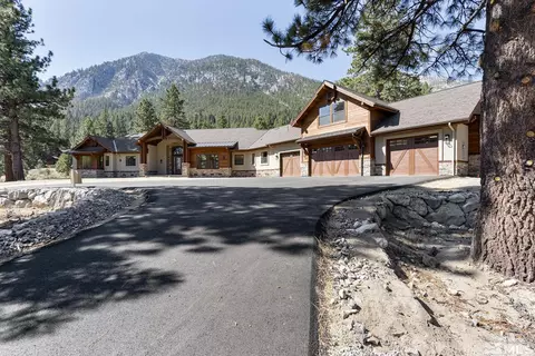 210 Five Creek Rd, Gardnerville, NV 89460