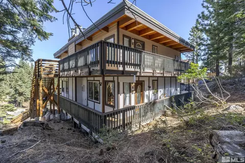255 Tramway Dr #B, Stateline, NV 89449