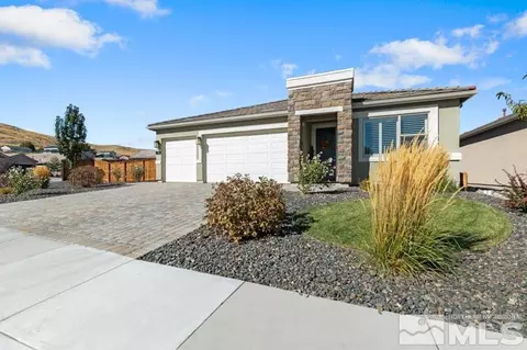 774 Sweet Briar Ln, Sparks, NV 89436