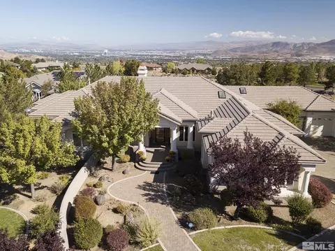 3664 Spirit Bluff Ct, Reno, NV 89511