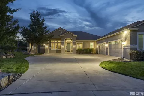2155 Kingman Ct, Reno, NV 89511