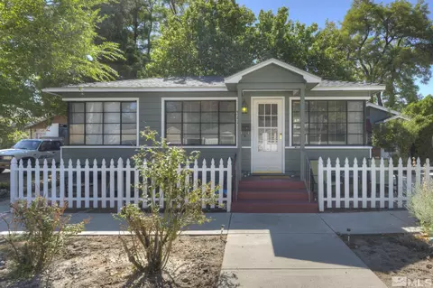 311-315 W Telegraph St, Carson City, NV 89703