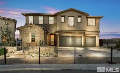 9313 Blue Basin Trl, Reno, NV 89521