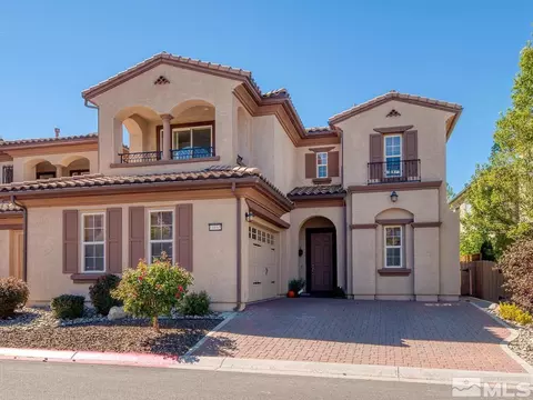 10865 Serratina, Reno, NV 89521