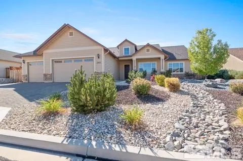 240 Horizon Ridge Rd, Sparks, NV 89441
