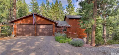 109 Cypress Way, Stateline, NV 89449