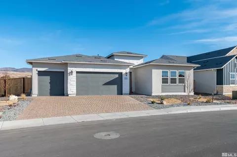 7564 Misty Springs Dr #HOME 33, Sparks, NV 89436