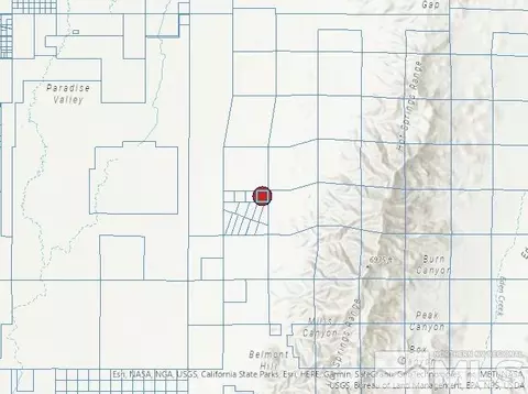 06-0302 04 Sec 29 T39n R40e, Winnemucca, NV 89445
