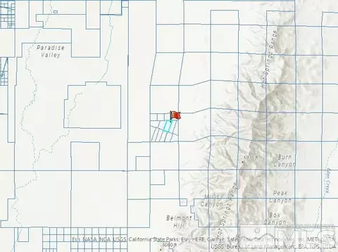 06-0302 07 T39n R40e, Winnemucca, NV 89445