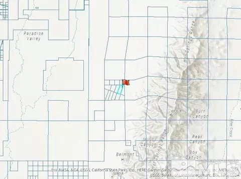 06-0302 08 T39n R40e, Winnemucca, NV 89445