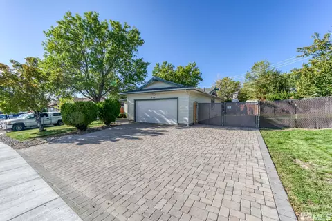 3240 Kings Row, Reno, NV 89503