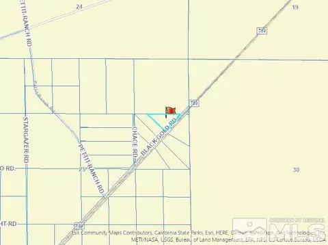 07-0561 22 T37n R41e, Valmy, NV 89438
