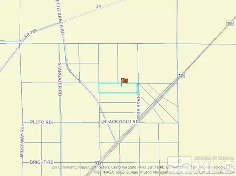 07-0561 32 T37n R41e, Valmy, NV 89438