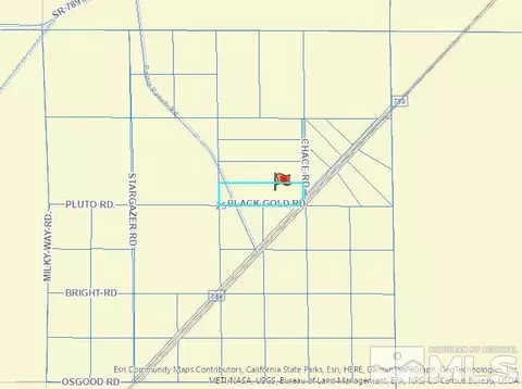 07-0561 35 T37n R41e, Valmy, NV 89438