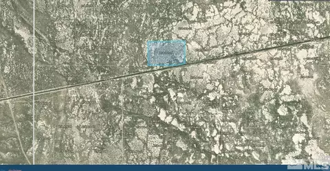 Parcel #07416116, Reno, NV 89510
