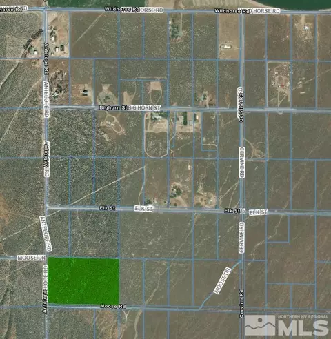 3500 Moose Dr, Winnemucca, NV 89445