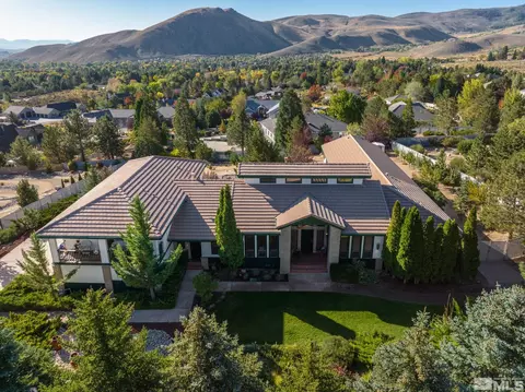 2749 N Wellington, Carson City, NV 89703