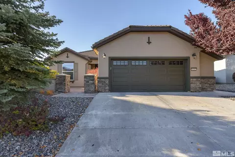 9185 Quilberry Way, Reno, NV 89523