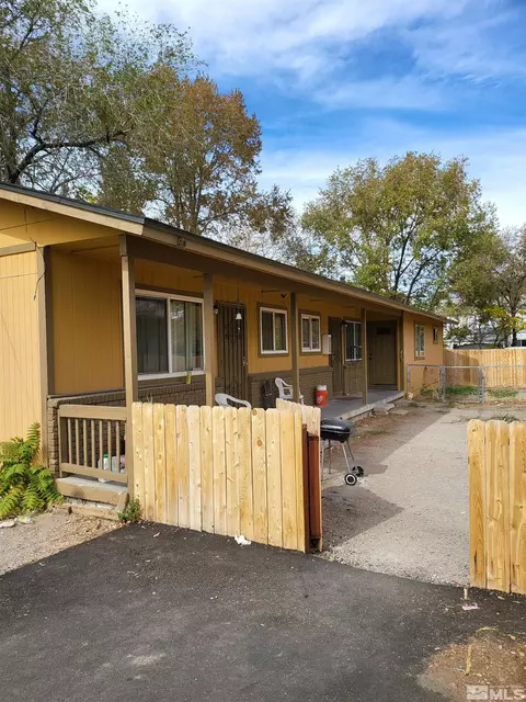 241 Linden St, Reno, NV 89502