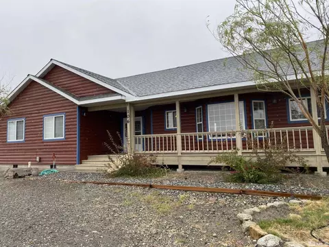106 W Inyo Rd, Kingston, NV 89310