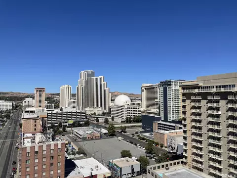100 N Arlington #15J, Reno, NV 89501