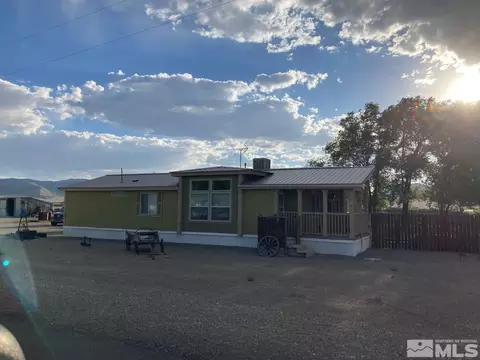 314 El Centro, Eureka, NV 89316 photo 1