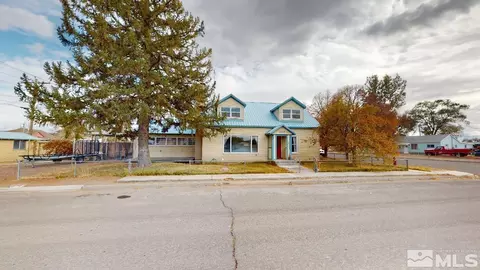 382 S Humboldt St, Battle Mountain, NV 89820