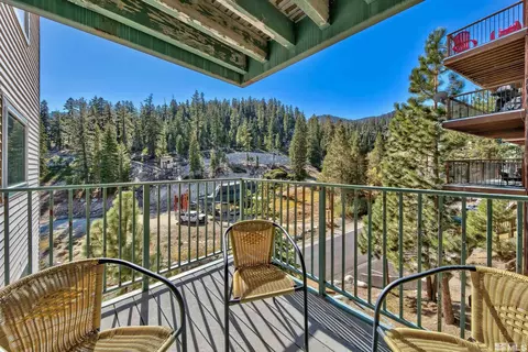 416 Quaking Aspen Ln #I, Stateline, NV 89449