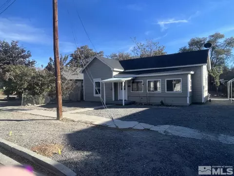 485 Street, Lovelock, NV 89419