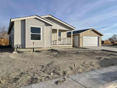 410 Deer Run, Yerington, NV 89447