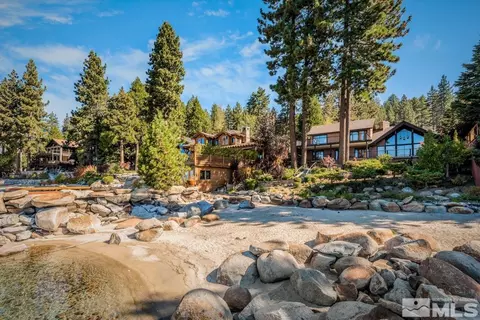 172 Snug Hbr, Glenbrook, NV 89413