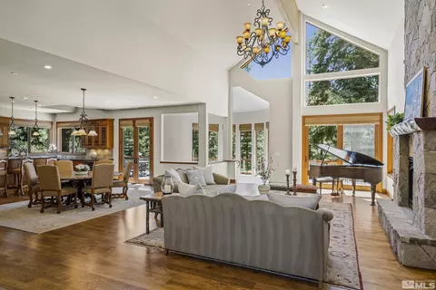 983 Fairway Blvd, Incline Village, NV 89451