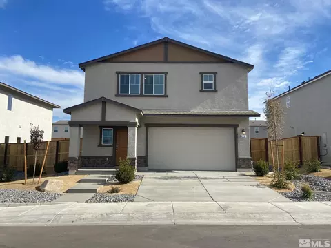 428 Summer Triangle Dr #LOT 14, Reno, NV 89506