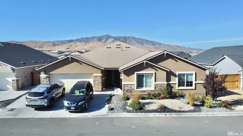 7429 Hundred Acre Dr, Reno, NV 89506