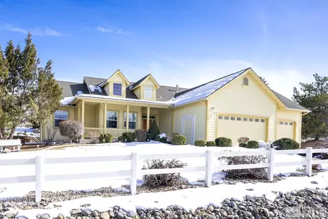 2647 Skyline, Minden, NV 89423