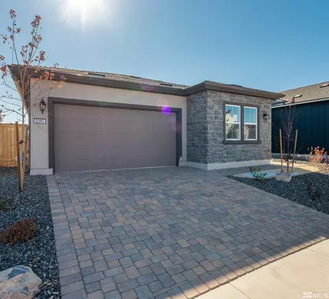2389 Silent Creek Ln #HOME 31, Sparks, NV 89436
