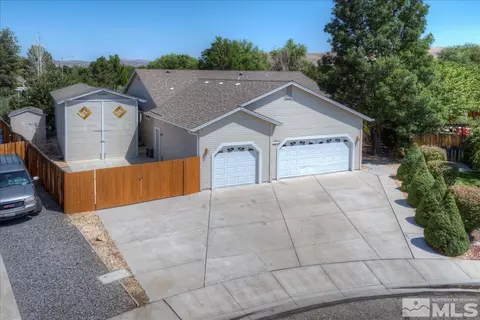 7844 Tiburon Ct, Sparks, NV 89436